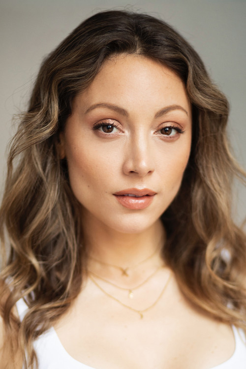 Leah Gibson as Michelle