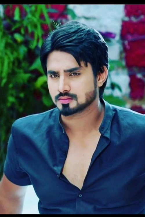 Rakshith Gowda as Vedanth