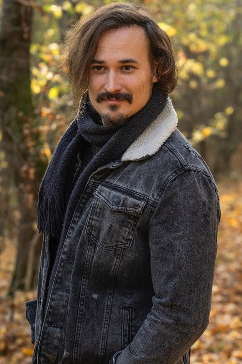 Ádám Slemmer as Wittmann Zsolt