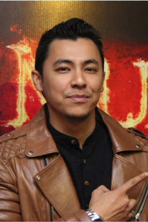 Syamsul Yusof as Adam