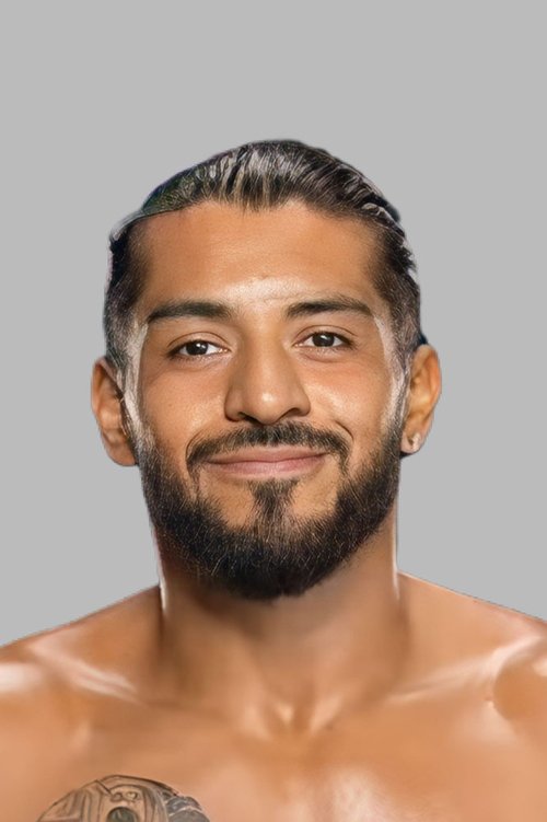 Jorge Bolly as El Hijo Del Fantasma