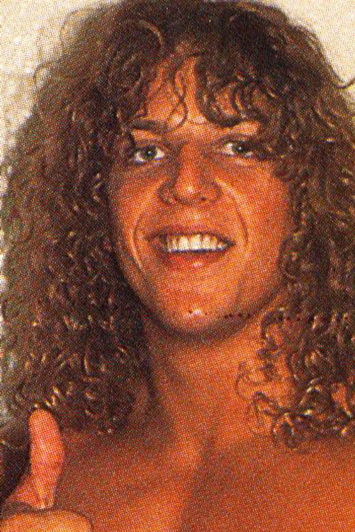 Steve Simpson as Steve Simpson (Ringside)