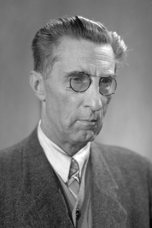 Henryk Modrzewski as Dembicz's Manager