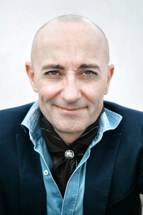 Fernando Antonio Calicchia as