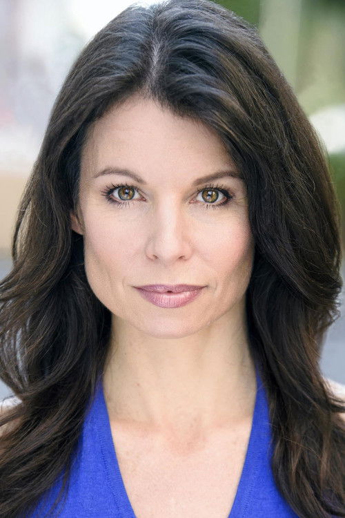 Michele Yeager as Ruth Hall