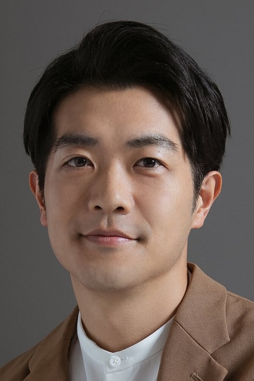 Koji Seki as