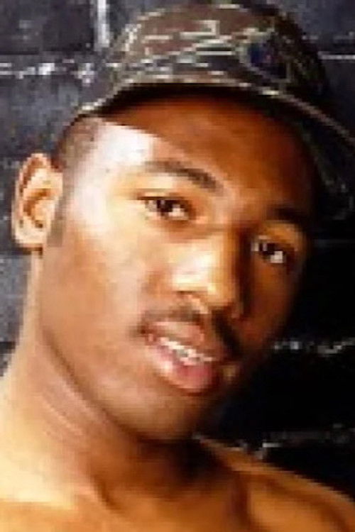 Bernard Désirade as