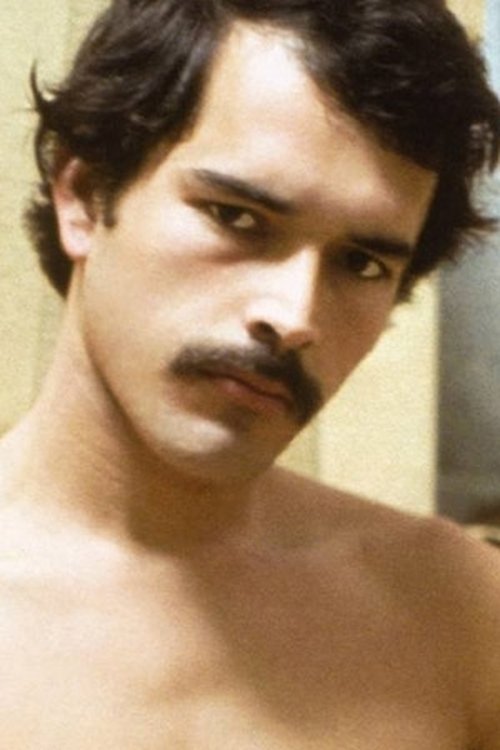 Guillermo Ricardo as (archive footage)