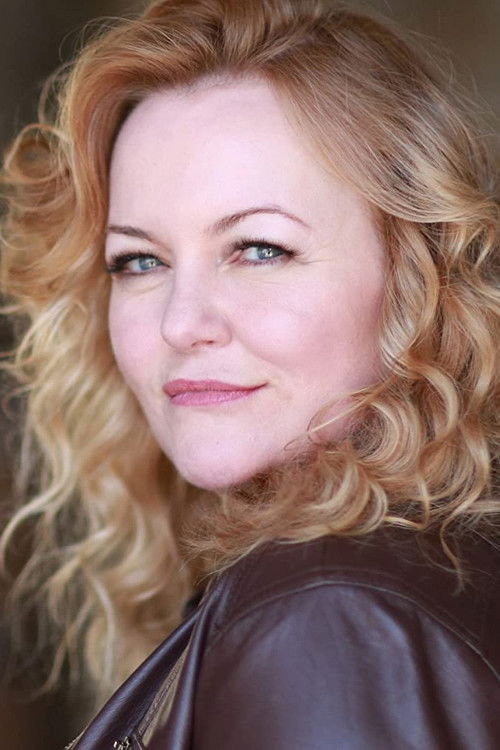 Kristen Vaughan as Rose