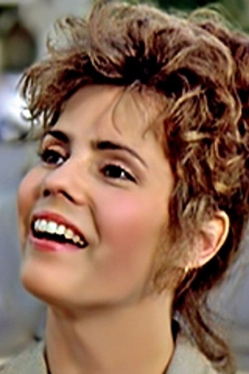 Jeannie Austin as Barbara