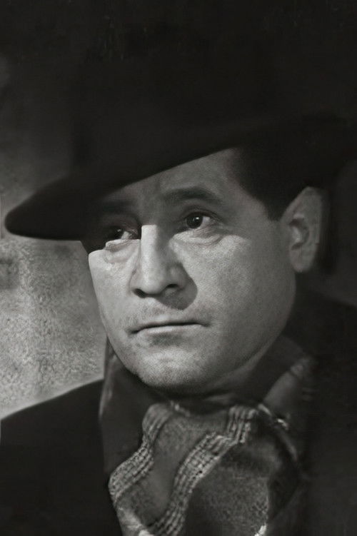 Henri Charrett as Ludovic Mercier