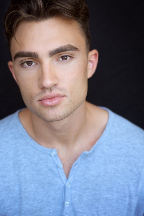 Andre Anthony as Jake