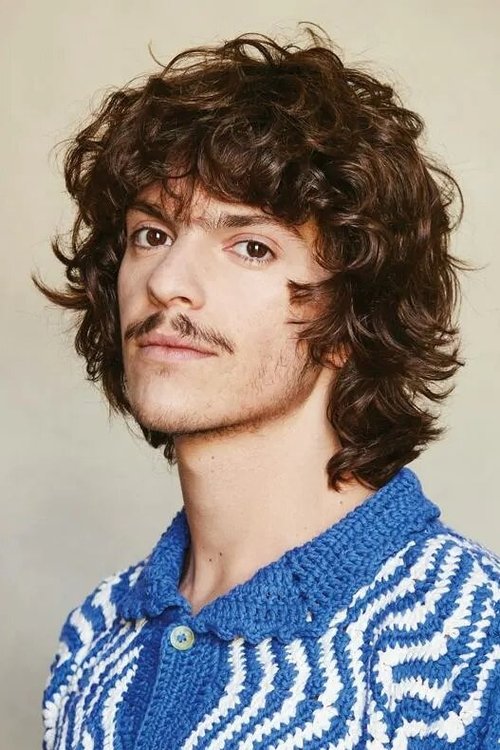 Rocco Posca as Ramon "Moncho" Sabella