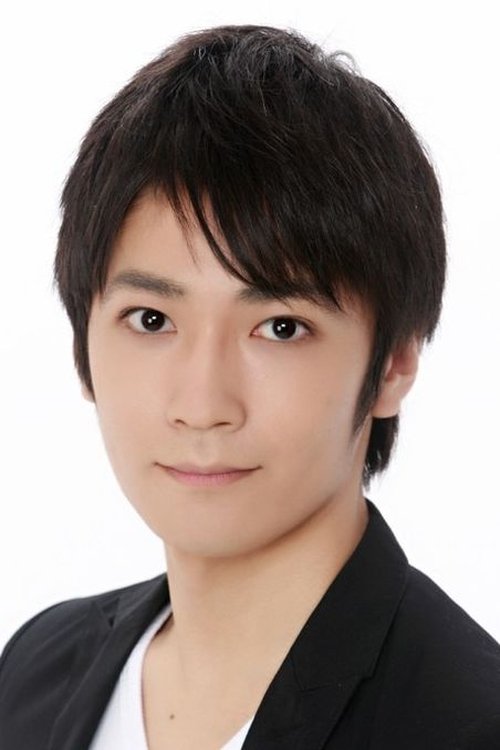 Taito Ban as Shun Mizushino (voice)