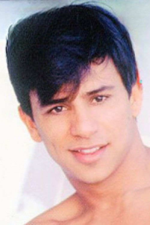 Wander Martins as (archive footage)