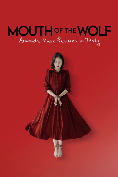Mouth of the Wolf: Amanda Knox Returns to Italy