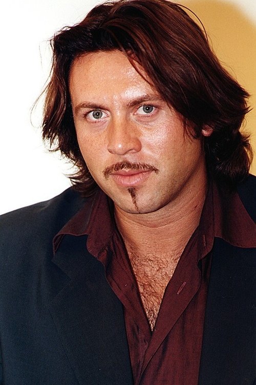 Michał Milowicz as Stanley