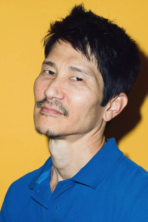 Gregg Araki profile photo