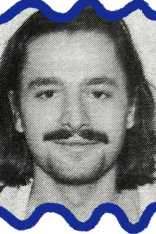 Bowman Simon as Neighbor