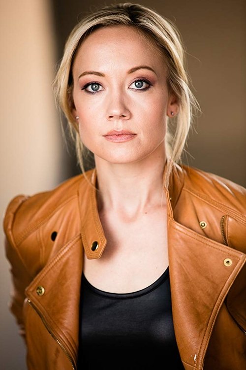 Amanda Maddox as Bridget