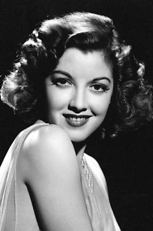 Dorothy Lovett as Judy Price