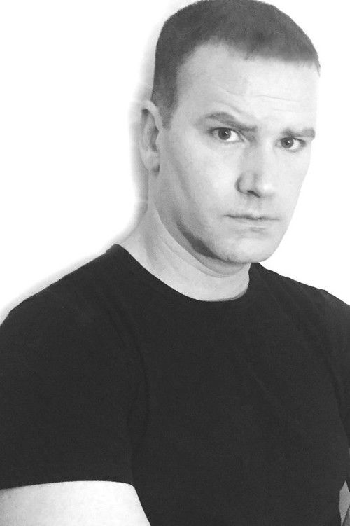 William Curtis Coppersmith as Ty