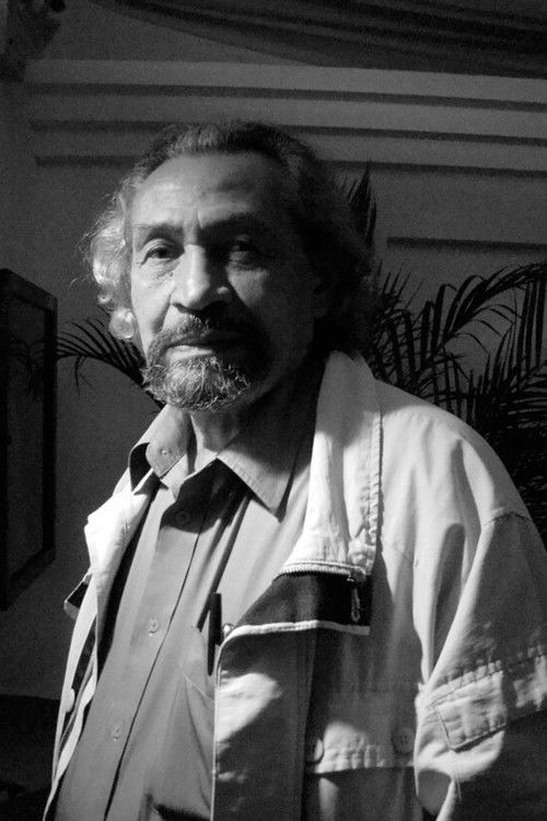 Asdrúbal Meléndez as