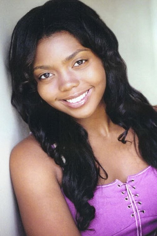 RuDee Sade as Singing Girl on Floating Island