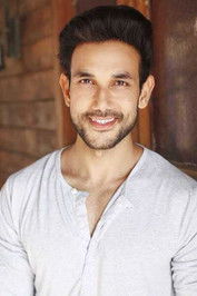 Amitt K Singh as Reza (Ismail)