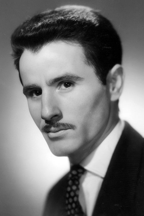 Kamel Hamadi as Self