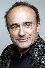 Frédéric Chaslin as Self - Conductor