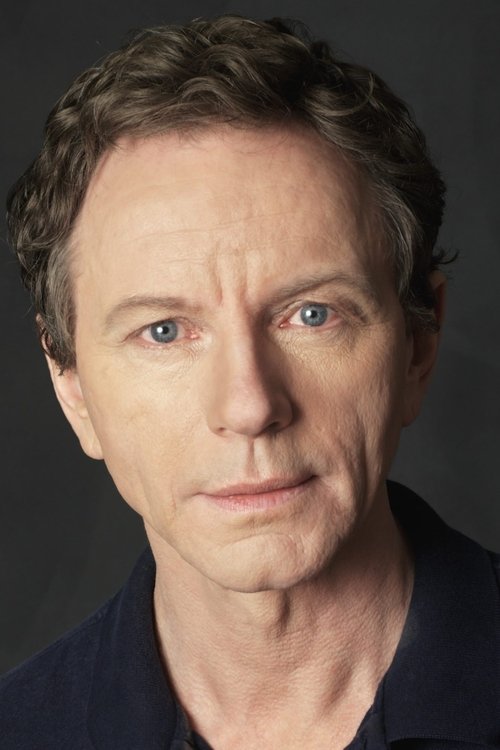 Brent Carver as Aaron Kornylo