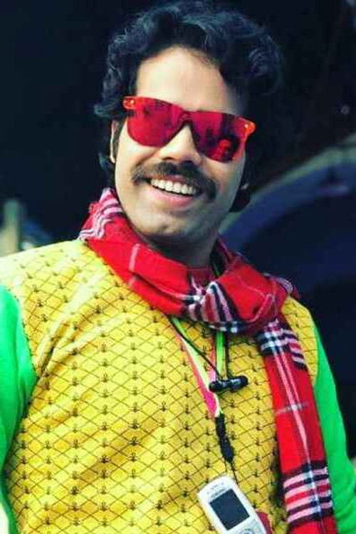 Saksham Shukla as 3G