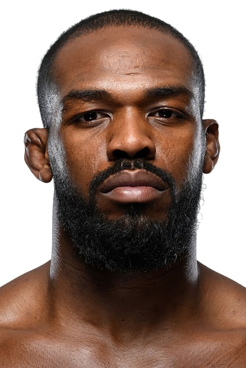 Jon Jones as Self