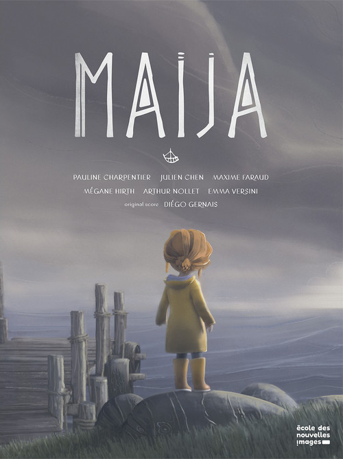 Maija poster