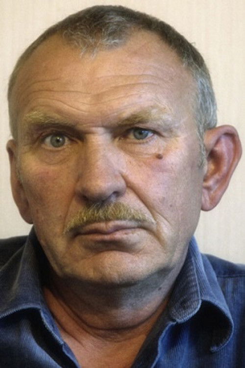 Anatoliy Koshcheev as