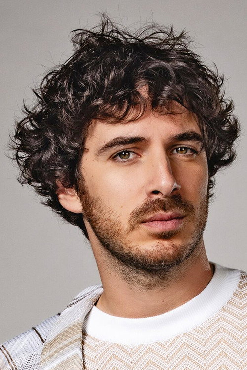 Pierpaolo Spollon as Riccardo Bonvegna