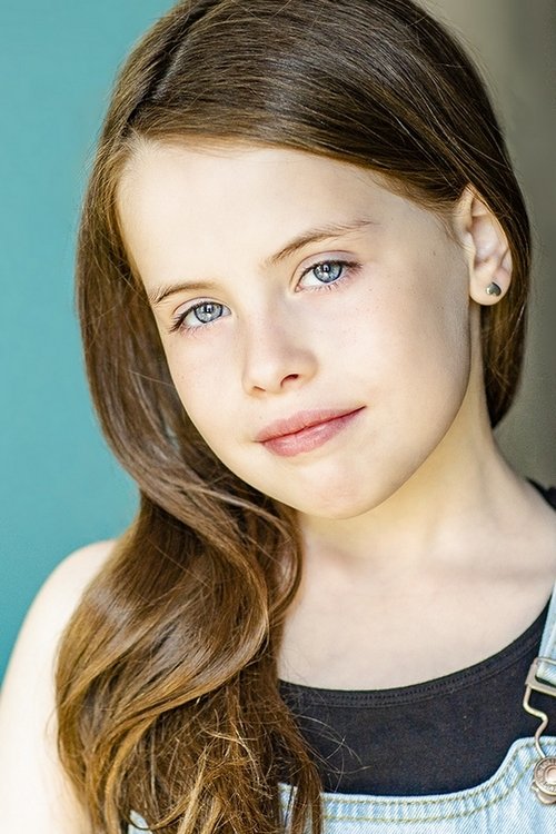 Taylor Belle Puterman as Little Cassandra