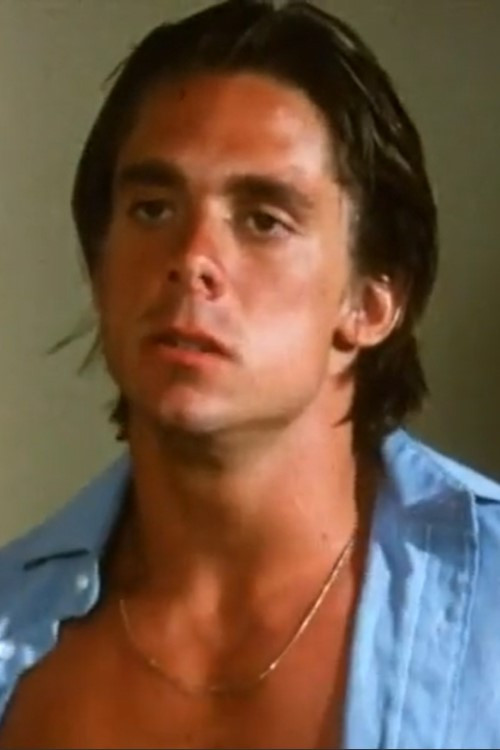 Scott James as John Bashful