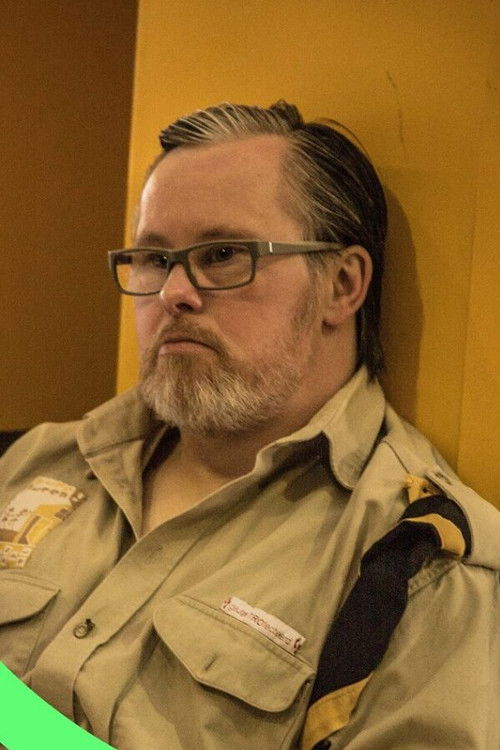 Gert Wellens as Cédric