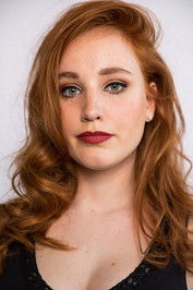 Laetitia Gerards as Self