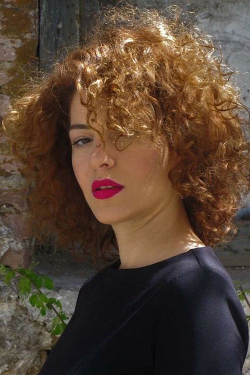 Maria Eglezaki as Athena