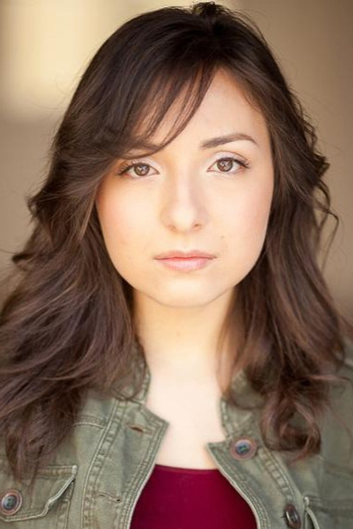 Caitlin Fein as Courtney Rampley