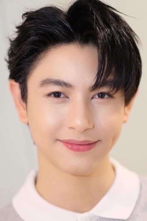 Punn Chirathanaphat as Champ