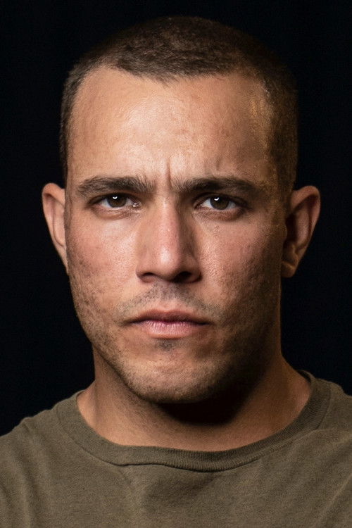 Lucas Lockwood as Aahan