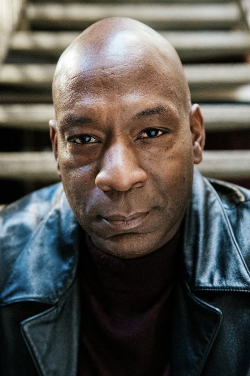 Adrian Roberts as Paul