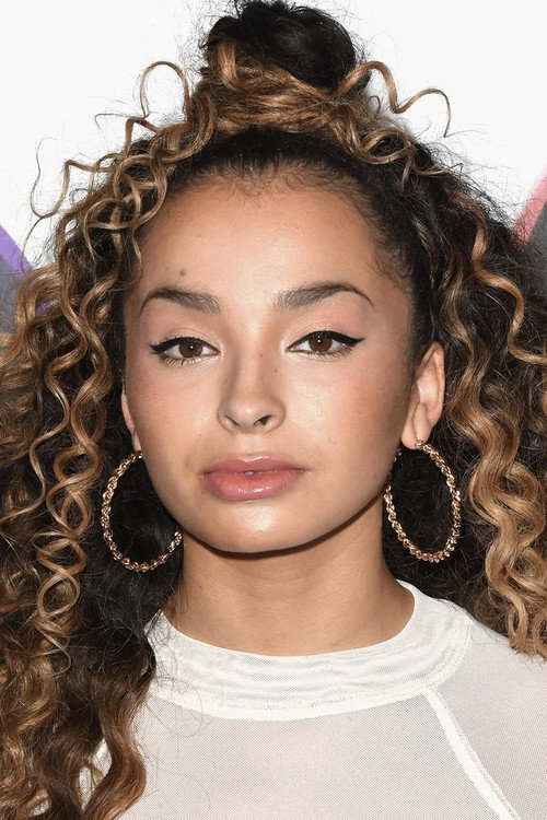Ella Eyre as Self