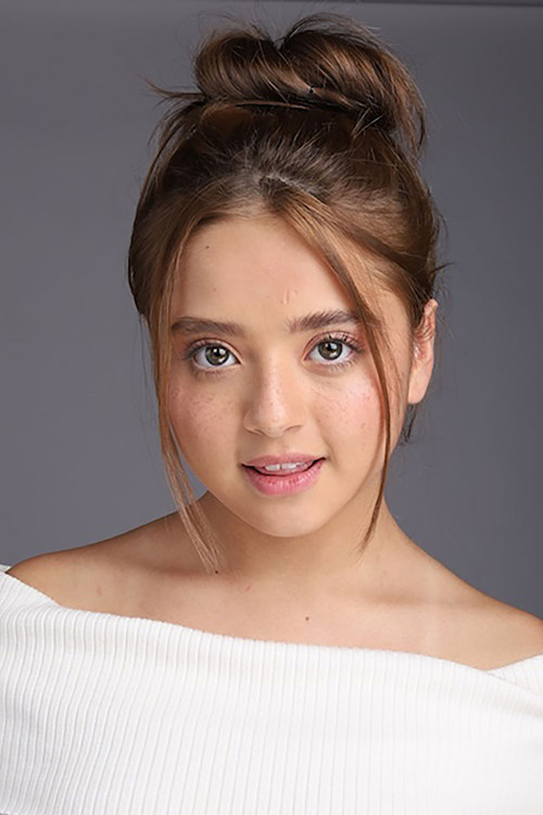 Hanny Vizcaino as Isabel