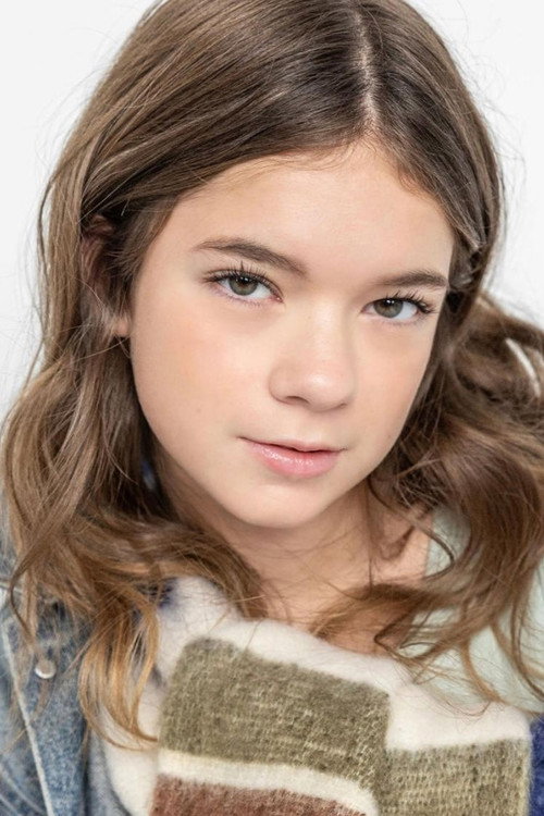 Alyssa Kalchbrenner as Rennie