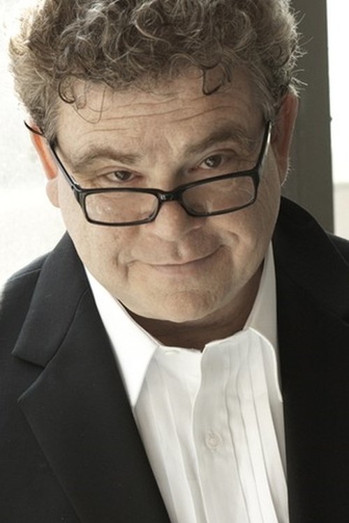 Oliver Conant as Benjie